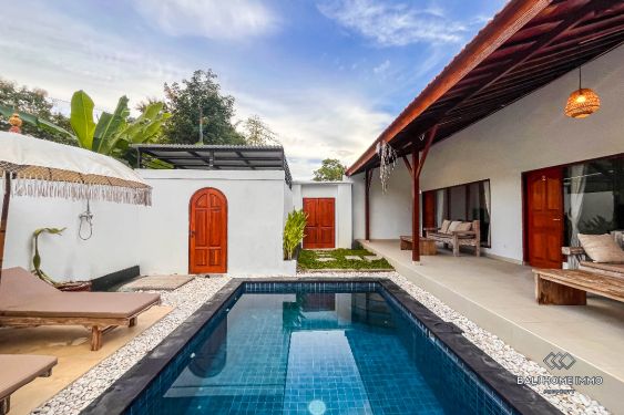 Image 1 from PEACEFUL 2 BEDROOMS VILLA FOR MONTHLY & YEARLY RENTAL IN BALI - PANDAWA