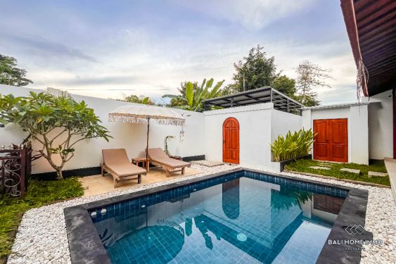 Image 3 from PEACEFUL 2 BEDROOMS VILLA FOR MONTHLY & YEARLY RENTAL IN BALI - PANDAWA