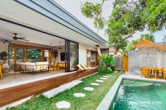 Image 2 from VILLA 2 KAMAR TIDUR YANG TENANG UNTUK DISEWA BULANAN & TAHUNAN DI BALI - UNGASAN