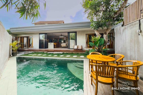 Image 1 from VILLA 2 KAMAR TIDUR YANG TENANG UNTUK DISEWA BULANAN & TAHUNAN DI BALI - UNGASAN