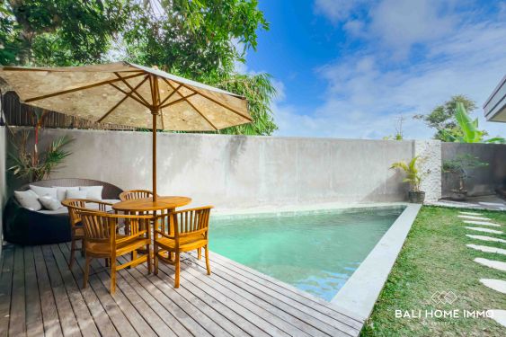 Image 3 from VILLA 2 KAMAR TIDUR YANG TENANG UNTUK DISEWA BULANAN & TAHUNAN DI BALI - UNGASAN