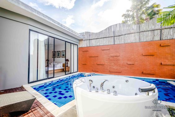 Image 1 from PEACEFUL 3 BEDROOMS VILLA FOR MONTHLY RENTAL IN BALI - NUSA DUA