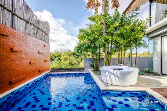 Image 2 from PEACEFUL 3 BEDROOMS VILLA FOR MONTHLY RENTAL IN BALI - NUSA DUA