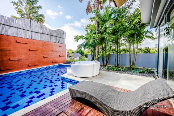 Image 3 from PEACEFUL 3 BEDROOMS VILLA FOR MONTHLY RENTAL IN BALI - NUSA DUA