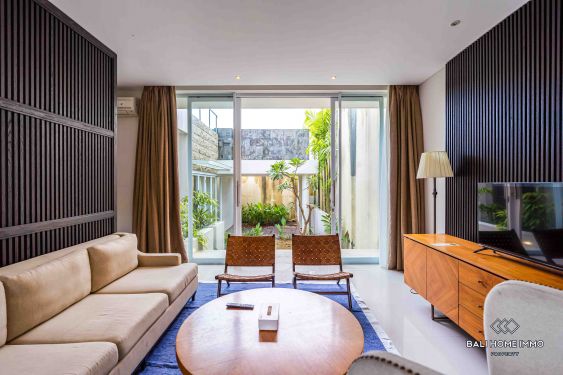 Image 3 from PEACEFUL 3 BEDROOMS VILLA FOR MONTHLY RENTAL IN BALI - PANDAWA