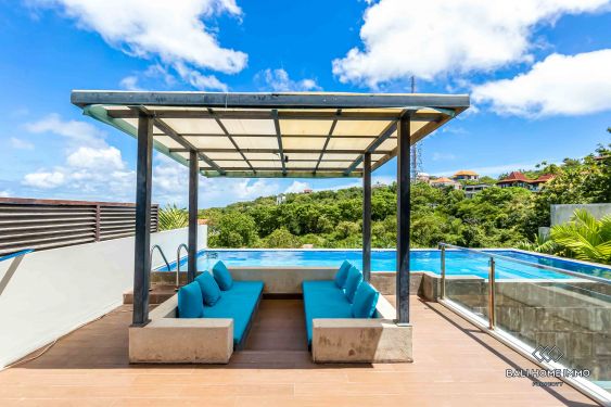 Image 1 from PEACEFUL 3 BEDROOMS VILLA FOR MONTHLY RENTAL IN BALI - PANDAWA