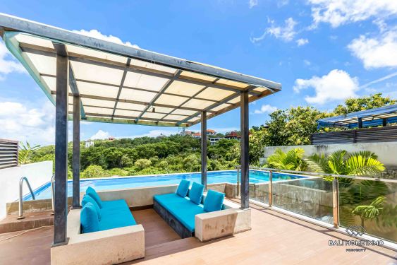 Image 2 from PEACEFUL 3 BEDROOMS VILLA FOR MONTHLY RENTAL IN BALI - PANDAWA