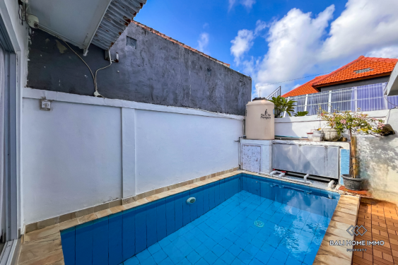 Image 2 from PEACEFUL 3 BEDROOMS VILLA FOR YEARLY & MONTHLY RENTAL IN BALI - PANDAWA