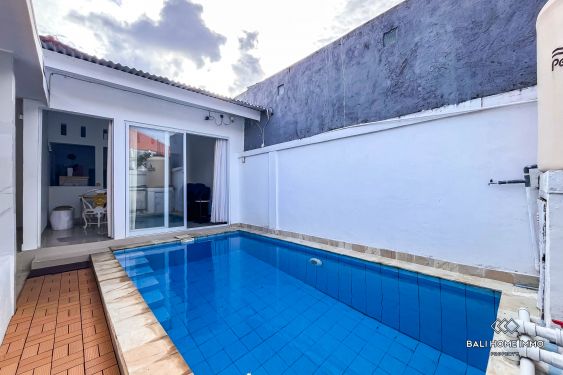 Image 1 from PEACEFUL 3 BEDROOMS VILLA FOR YEARLY & MONTHLY RENTAL IN BALI - PANDAWA