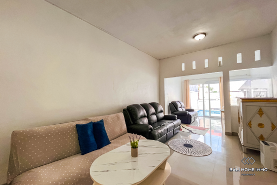 Image 3 from PEACEFUL 3 BEDROOMS VILLA FOR YEARLY & MONTHLY RENTAL IN BALI - PANDAWA