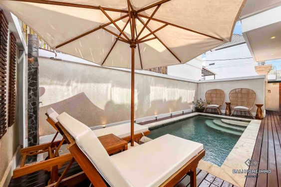 Image 2 from VILLA 3 KAMAR TIDUR YANG TENANG UNTUK DISEWA TAHUNAN & BULANAN DI BALI - UNGASAN