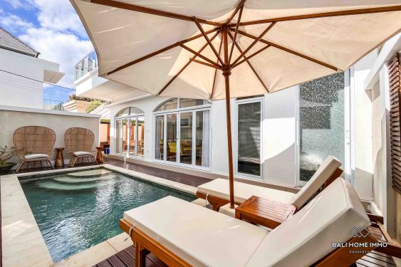 Image 1 from VILLA 3 KAMAR TIDUR YANG TENANG UNTUK DISEWA TAHUNAN & BULANAN DI BALI - UNGASAN