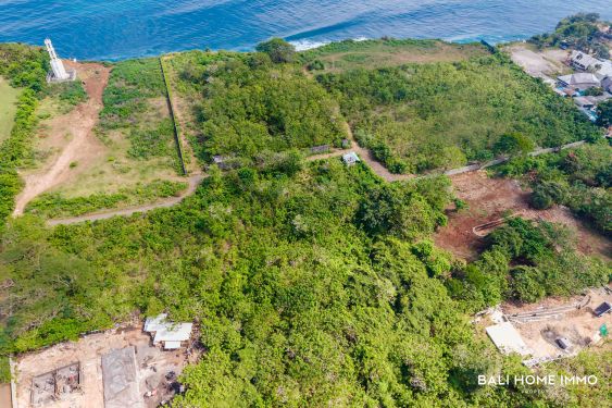 Image 3 from Peaceful Land for Sale Leasehold with Ocean View in Uluwatu