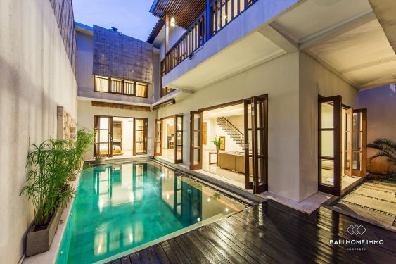 Image 2 from Villa de 2 chambres parfaitement située pour une location mensuelle à Bali Petitenget