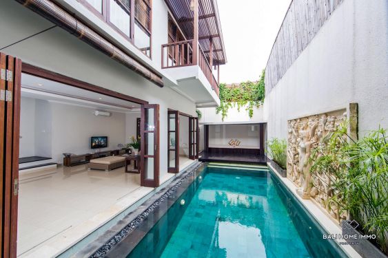 Image 1 from Villa de 2 chambres parfaitement située pour une location mensuelle à Bali Petitenget