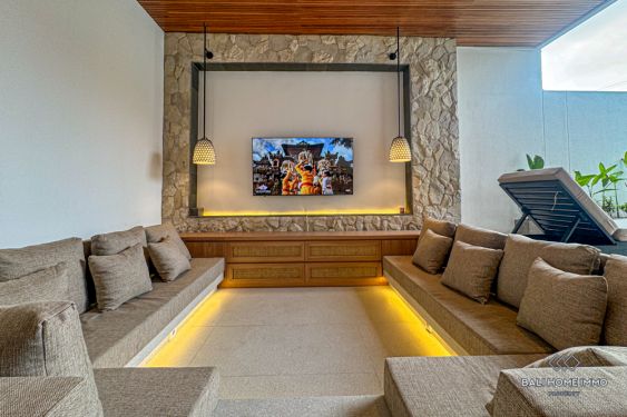 Image 3 from Perfectly Located 3 Bedroom Villa for Sale Freehold in Bali Seminyak Oberoi