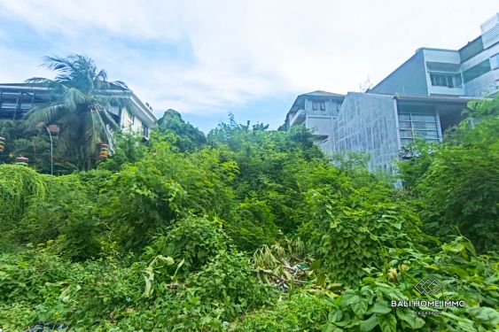 Image 2 from Prime Commercial Land for Sale Freehold on Main Street in Nusa Dua