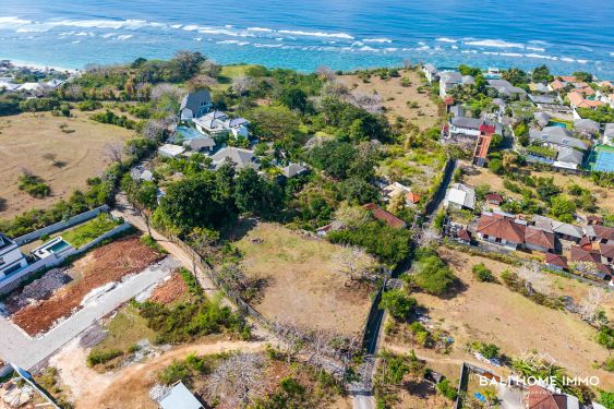 Image 2 from Dijual Tanah dengan Pemandangan Laut Dekat Pantai Pandawa – Peluang Investasi Sempurna