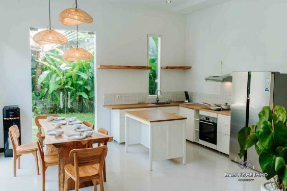 Image 3 from Potensi Renovasi Vila 3 Kamar Tidur Berlokasi Strategis di Berawa