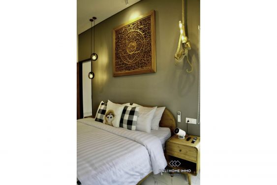 Image 2 from 2 Bedroom Rental Villa for Cozy Living in Ungasan
