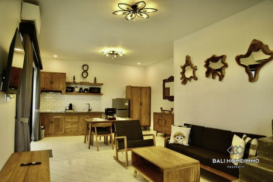 Image 1 from 2 Bedroom Rental Villa for Cozy Living in Ungasan
