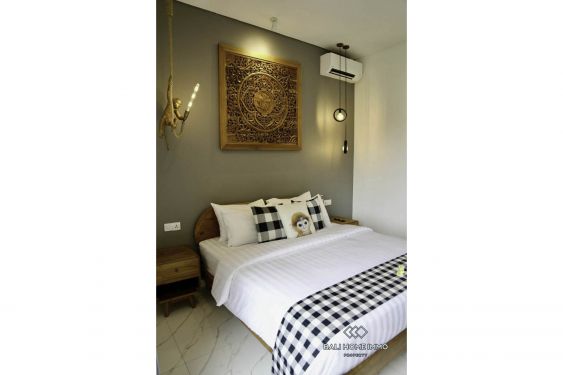 Image 3 from 2 Bedroom Rental Villa for Cozy Living in Ungasan