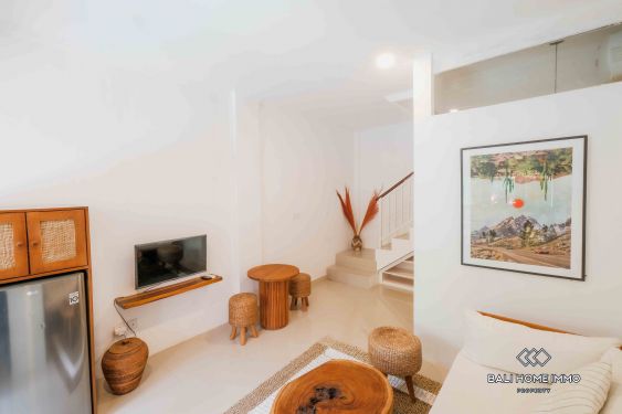 Image 3 from RESIDENTIAL 1 BEDROOM TOWNHOUSE FOR SALE LEASEHOLD IN BALI PERERENAN