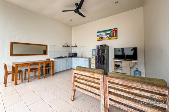 Image 3 from 3 Bedroom Villa for Yearly Rental in Bali Kerobokan