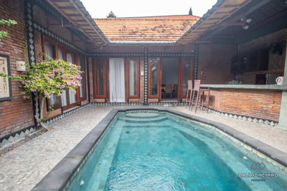 Image 3 from Villa Résidentielle de 3 Chambres à Louer à l'Année à Bali Seminyak