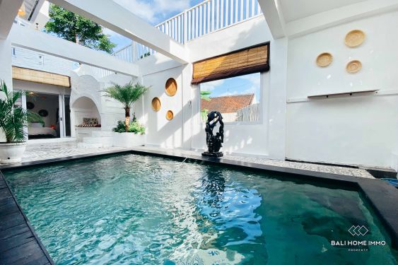 Image 2 from Disewakan Villa 4 Kamar Tidur di Dekat Seminyak, Bali