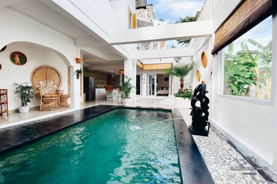 Image 1 from Disewakan Villa 4 Kamar Tidur di Dekat Seminyak, Bali