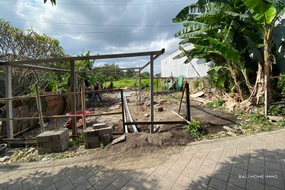 Image 3 from Residential land for sale freehold in Bali Canggu Berawa