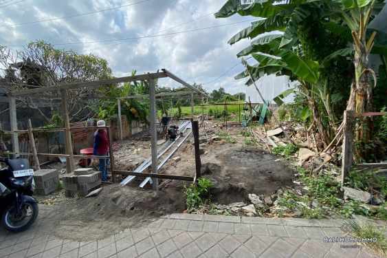 Image 2 from Residential land for sale freehold in Bali Canggu Berawa