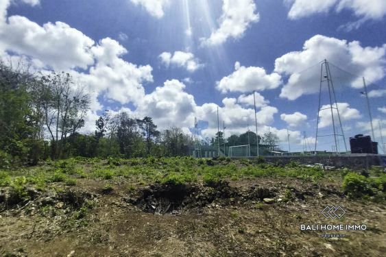 Image 2 from Residential Zoning Land for Sale in Ungasan