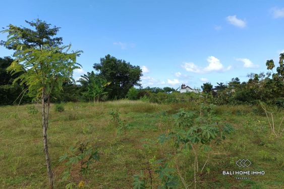 Image 2 from Dijual Tanah Hunian Hak Sewa di Ungasan