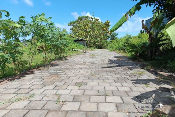 Image 3 from Dijual Tanah Hunian Hak Sewa di Ungasan