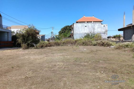 Image 2 from Tanah Perumahan Dijual Hak Sewa di Ungasan