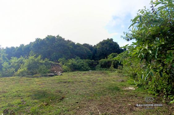 Image 2 from Dijual Lahan Perumahan Hak Milik di Ungasan