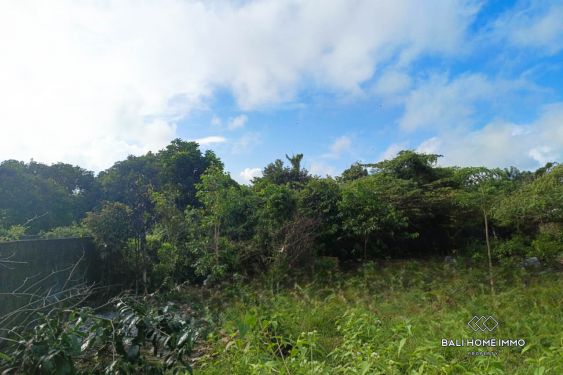 Image 3 from Dijual Lahan Perumahan Hak Milik di Ungasan