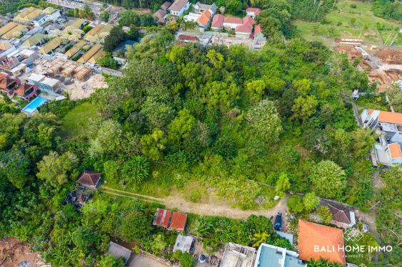 Image 2 from Dijual Lahan Hunian dengan Hak Sewa di Ungasan