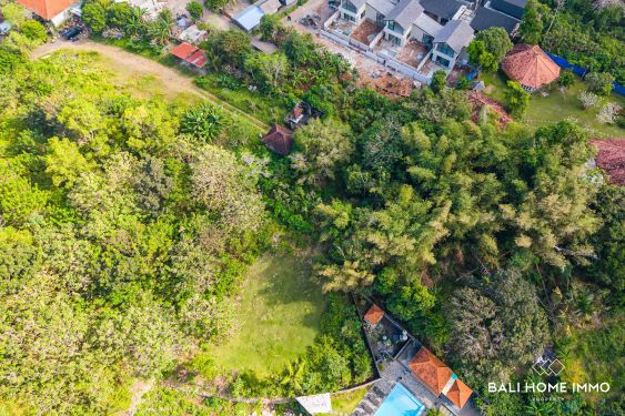 Image 3 from Dijual Lahan Hunian dengan Hak Sewa di Ungasan