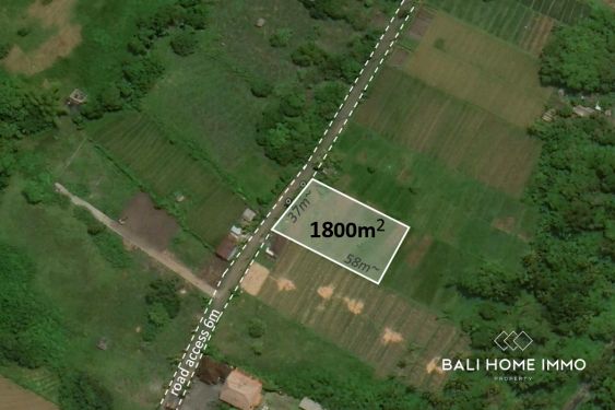 Image 1 from RICEFIELD VIEW LAND FOR SALE LEASEHOLD IN NYANYI CLOSE TO THE BEACH