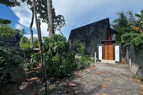 Image 2 from River Side land for sale leasehold in Bali - Tumbak Bayuh