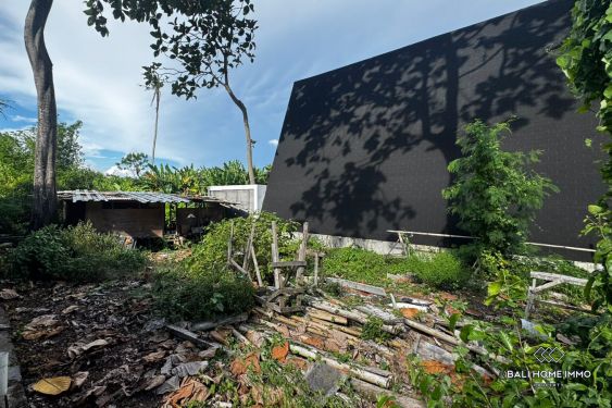 Image 3 from River Side land for sale leasehold in Bali - Tumbak Bayuh