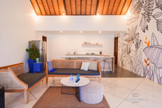 Image 3 from Villa sereine de 3 chambres à louer à Umalas