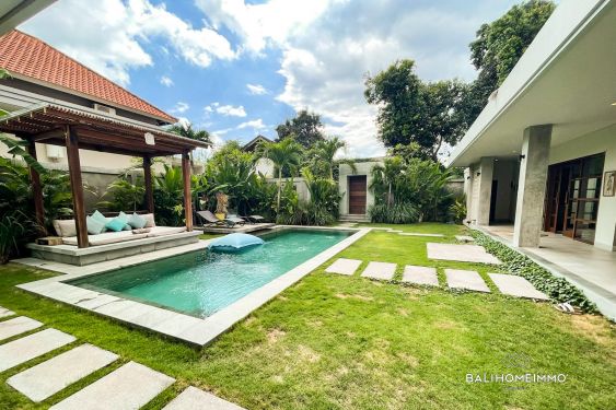 Image 2 from Serene 3 Bedrooms villa in Umalas