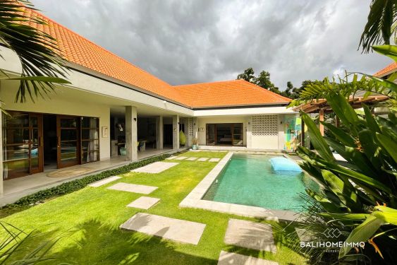 Image 1 from Serene 3 Bedrooms villa in Umalas