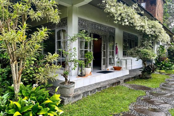 Image 3 from Villa tropicale sereine de 3 chambres à Ubud