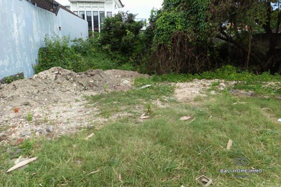 Image 2 from Dijual Lahan Komersial Berbidang Kecil Hak Milik di Ungasan