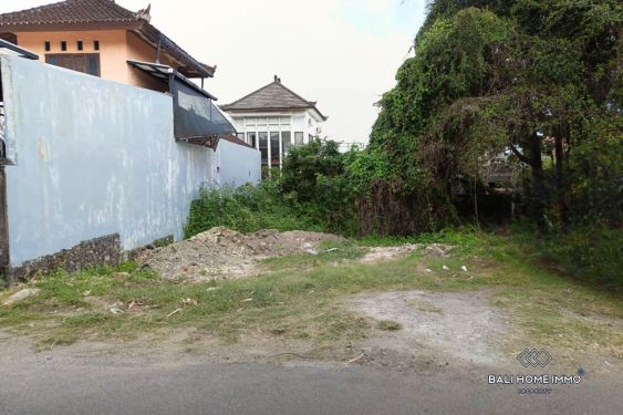 Image 3 from Dijual Lahan Komersial Berbidang Kecil Hak Milik di Ungasan